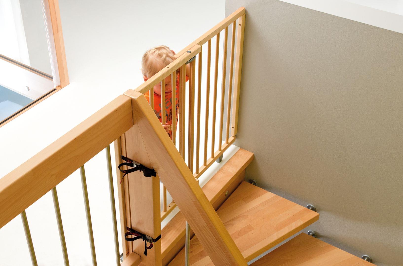 Treppengeländer | TREPPENMEISTER